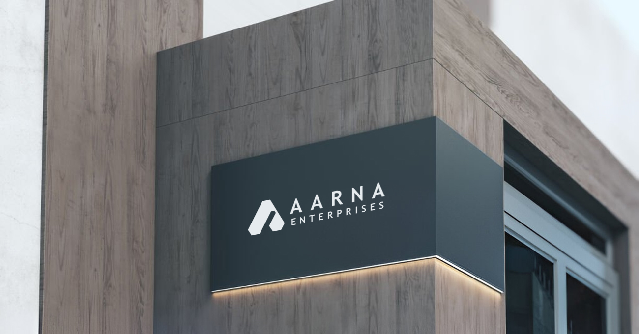 AARNA ENTERPRISES